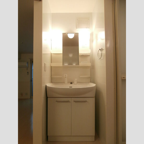 シリウス戸塚 洗髪洗面化粧台