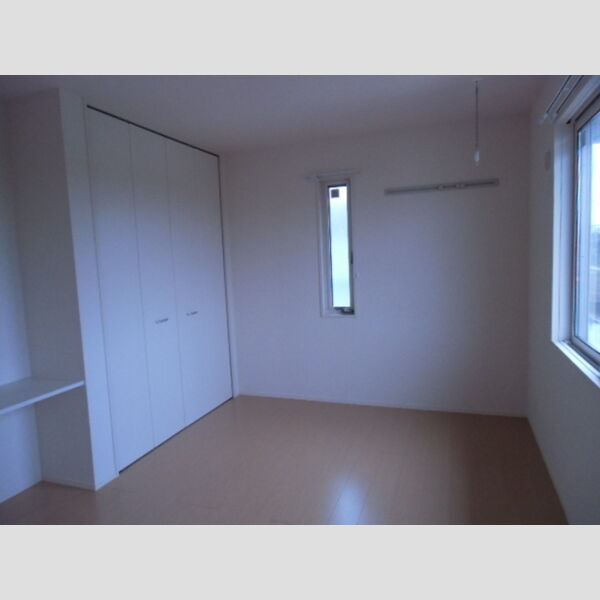 アーバンヒルズⅡ201号室 洋室5.7帖