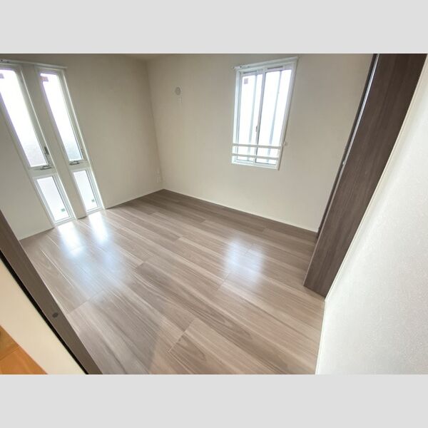 オリヴィア山手201号室 部屋その他