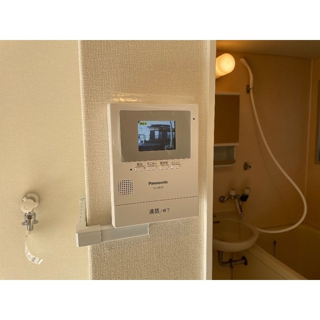 オレンジ・ハイツ106号室 部屋その他