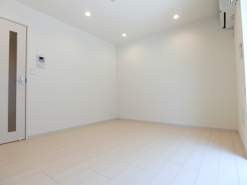 リブリ・リヴェール矢向2階 部屋その他