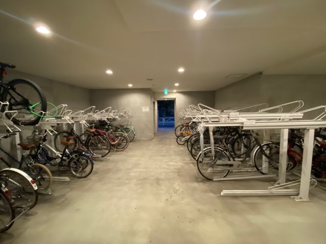 プライムアーバン用賀113号室 その他共有部分