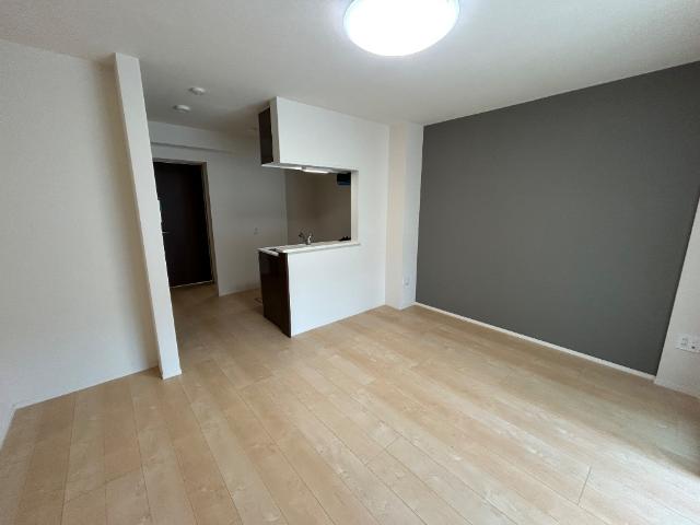 ディモーラ102号室 エアコン