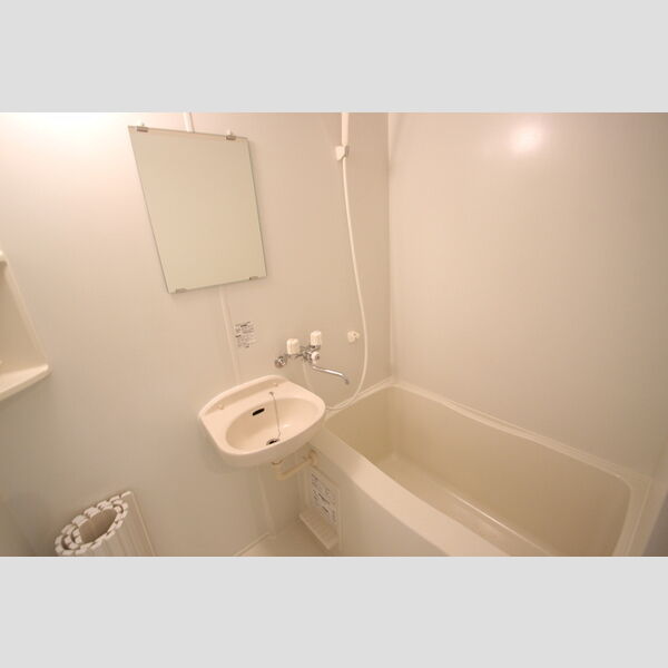 ボナール　A・F 浴室(バス・トイレ別)