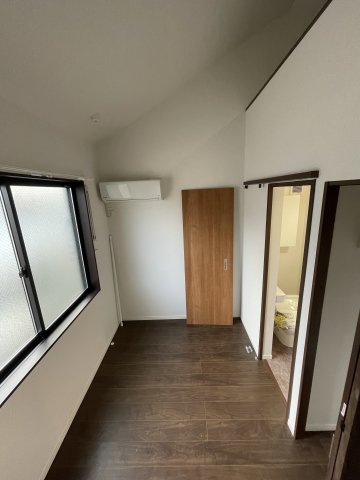 INside Grove EVE201号室 部屋その他