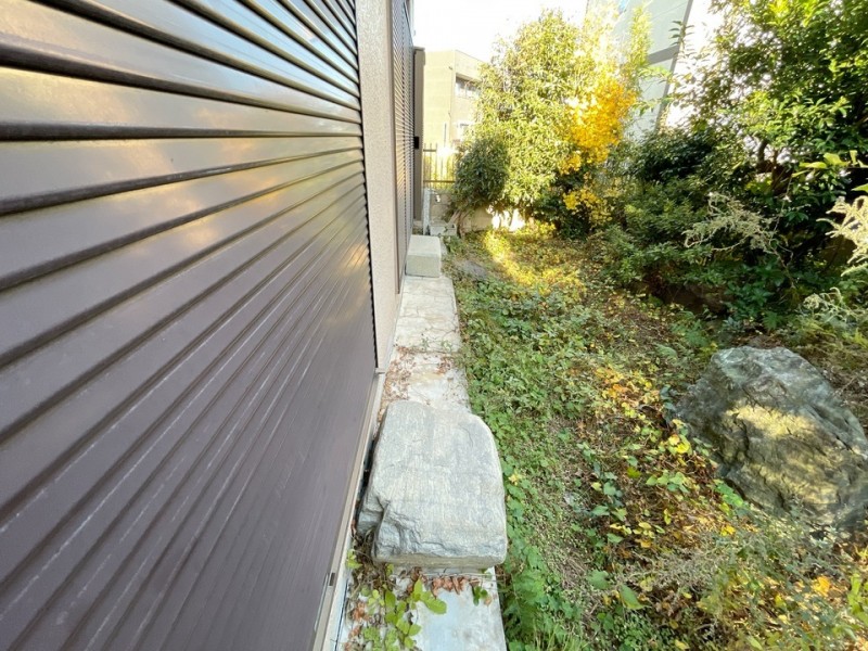 寺尾レトロ５ＬＤＫ 部屋その他