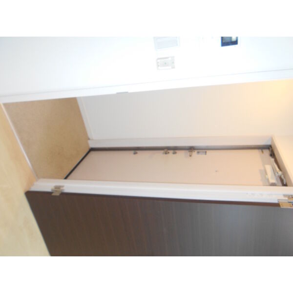 Sha　l　om大久保0301号室 玄関