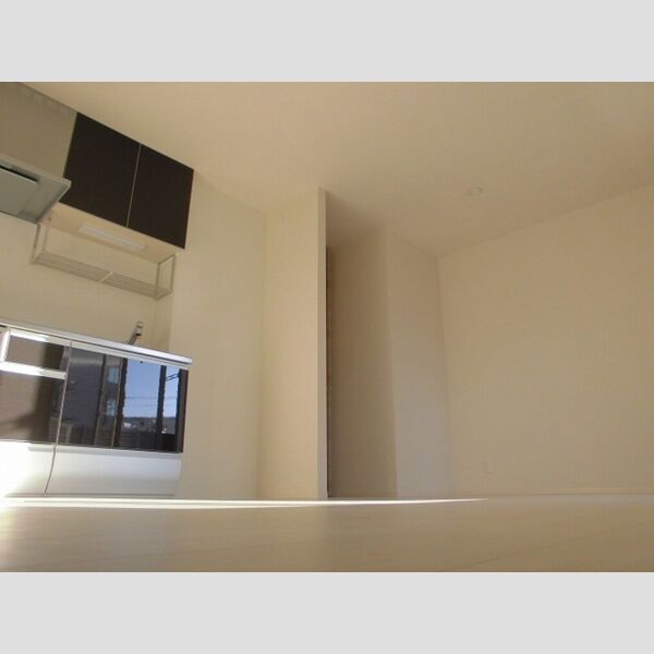 アリエッタ 洋室10.17帖