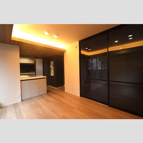 Kai Terrace202号室 LDK