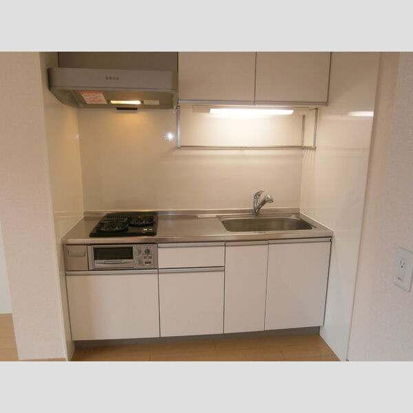 トスカーナ システムキッチン