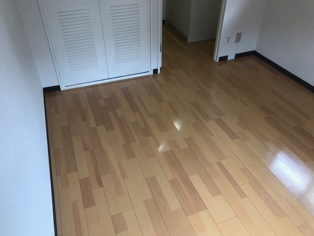 ワコーレ綱島Ⅱ2階 部屋その他