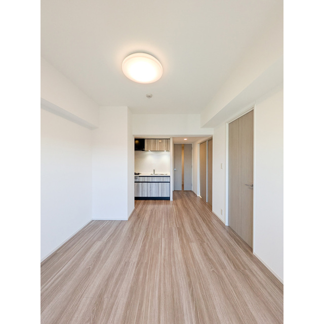 GRAN PASEO本所吾妻橋 リビング