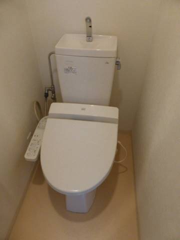 グラン・リーヴェル川崎WEST5階 同建物別部屋の参考画像