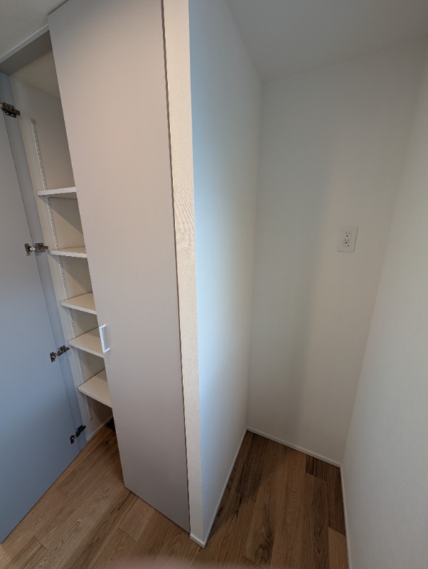 CREAL江戸川橋4階 キッチン