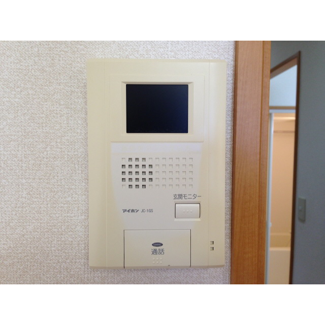 エース池田303号室 部屋その他