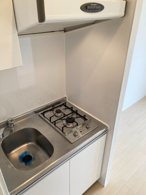 レジディア大森東7階 キッチン