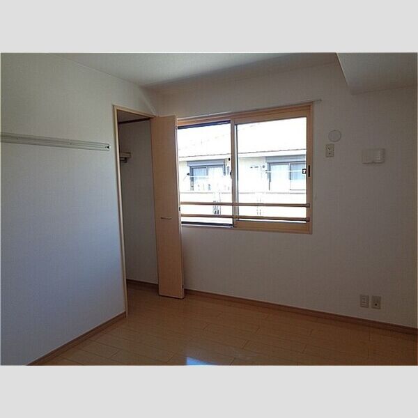 シャン クライン　C202号室 洋室