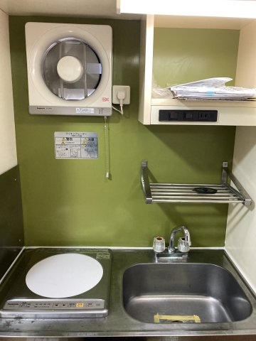 グランピア湘南 ※写真は別室です