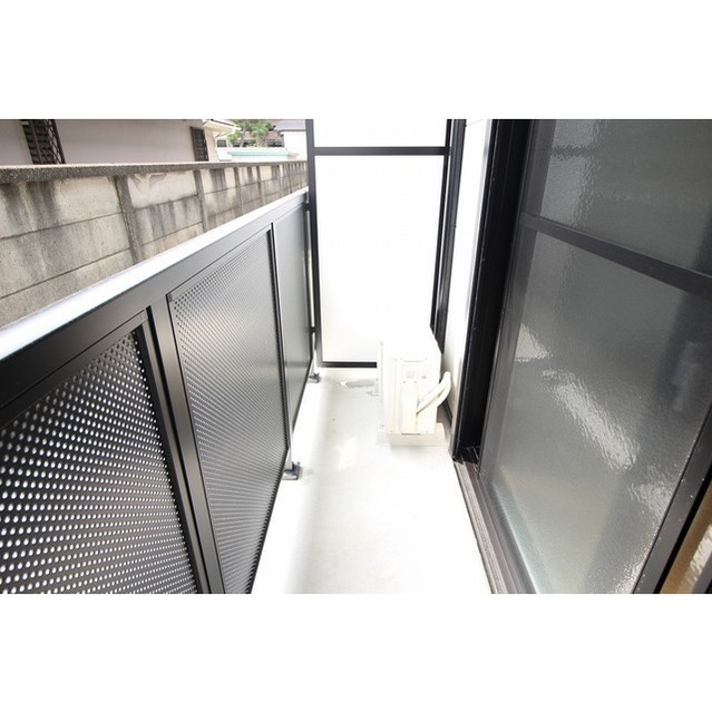 Amour　Sora107号室 部屋その他
