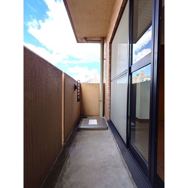 ＹＡＹＯＩ　ＣＯＵＲＴ0808号室 部屋その他