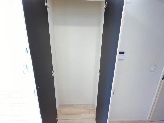 エクレール　eclair クローゼット