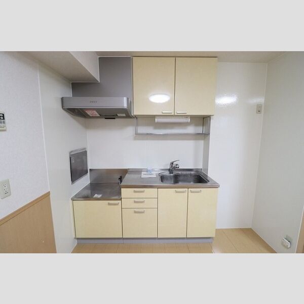 シェ・コパン102号室 キッチン