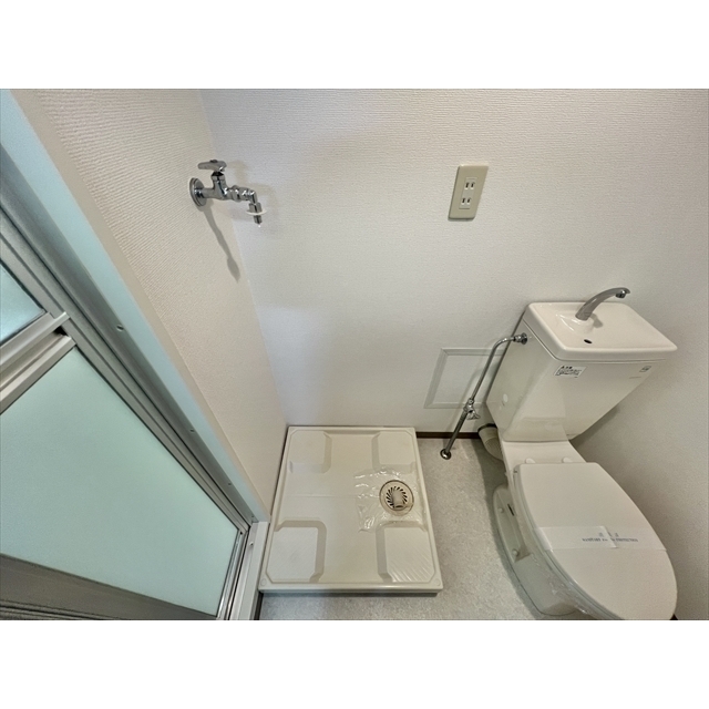 シャトレ明大前402号室 部屋その他