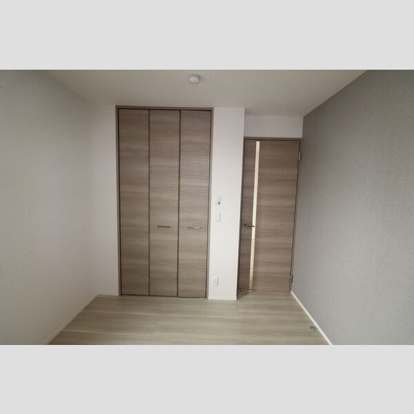 セレスティア東葛西Ⅴ301号室 洋室5.1帖