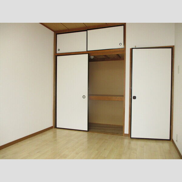 ロイアルパレスシマ206号室 206(洋室)