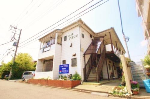 コーポアイリス2階 部屋その他