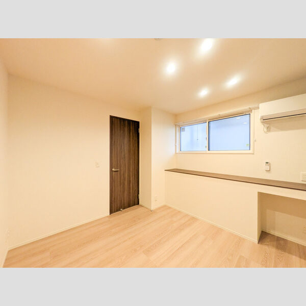 ノーブルヴィラ曙町103号室 洋室