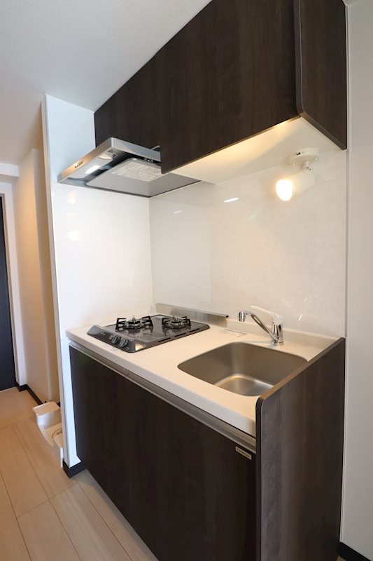 GENOVIA堀切菖蒲園7階 キッチン