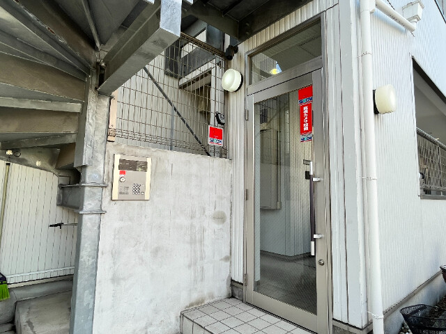 アヴァンセ西遊202号室 同建物別部屋の参考画像