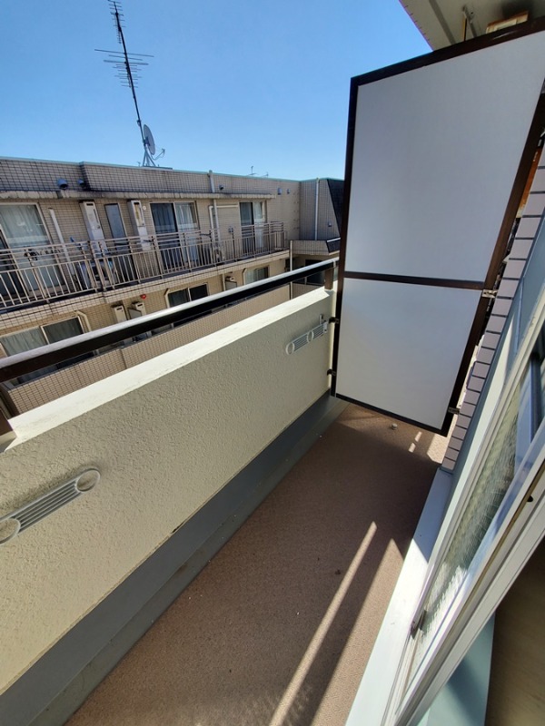 アーバンシティー4階 ＊他のお部屋のお写真です。