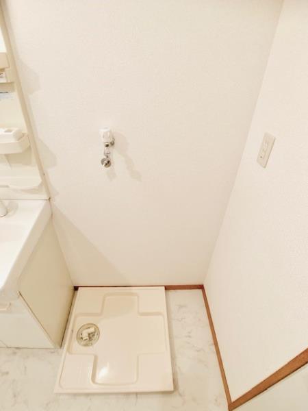 ティアラ恵比寿4階 部屋その他