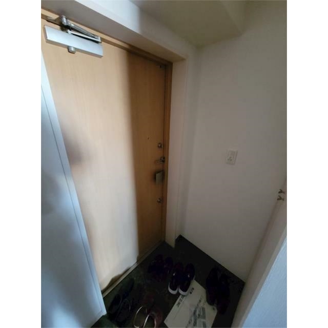 リベルテ上野9階 同建物別部屋の参考画像