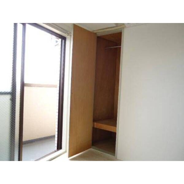 TKマンション　(西東京市)0505号室 収納