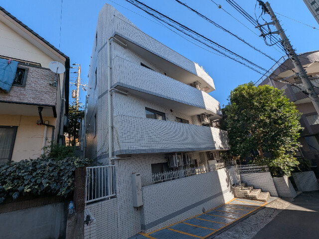 1階