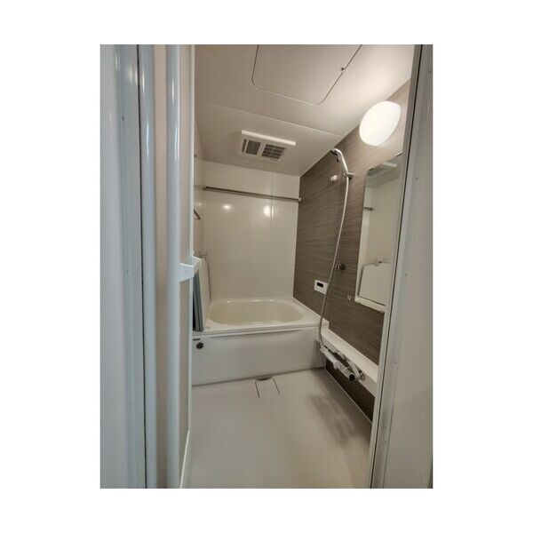 クレール明大前 お風呂