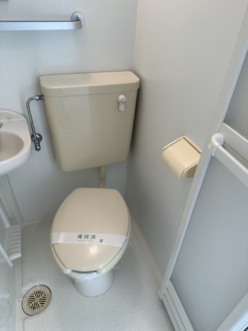 KAINOS弘明寺105号室 別部屋写真参考