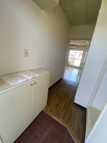 ドルチェ武蔵野0203号室 その他