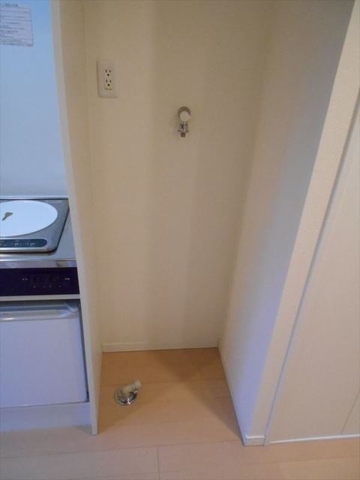 リヴィエールランド　オランジュ1階 部屋設備