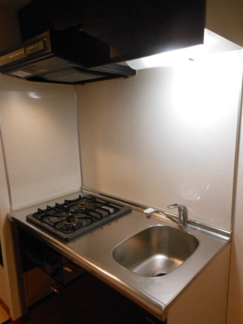 ガラ・シティ芝公園13階 同建物別部屋の参考画像