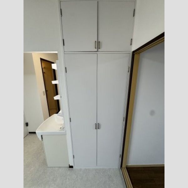 トライアングルハイツ102号室 その他