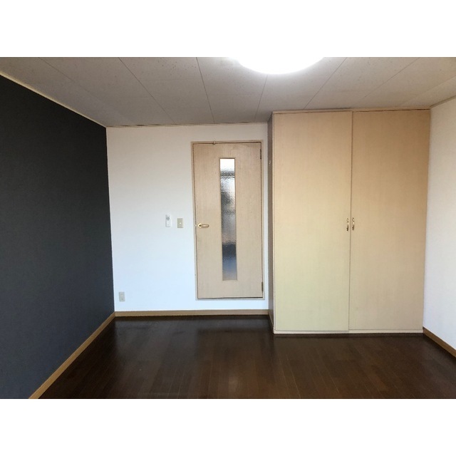 アークA104号室 リビング