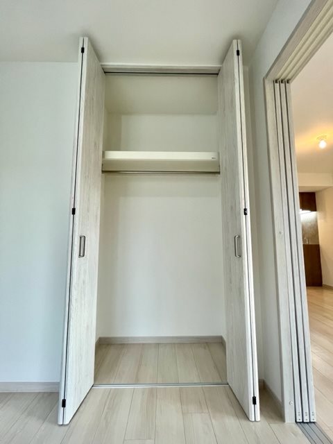 レジディア世田谷若林3階 収納