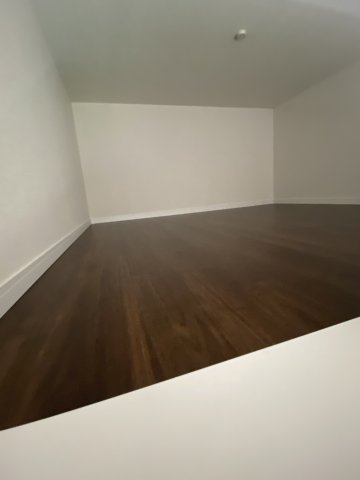 スピカ武蔵中原 寝室