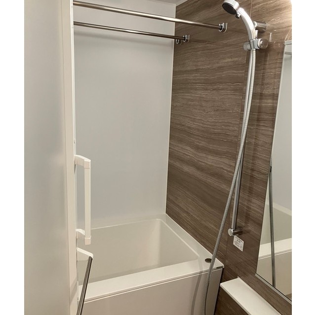 ザ・パークハビオ西横浜605号室 同建物別部屋の参考画像