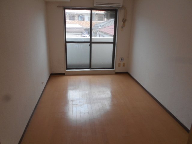 菱和パレス三鷹3階 部屋その他