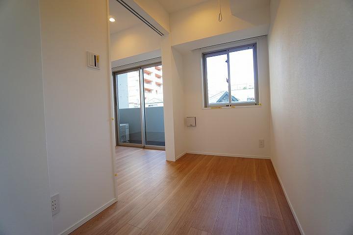 SYFORME住吉 その他、部屋スペース